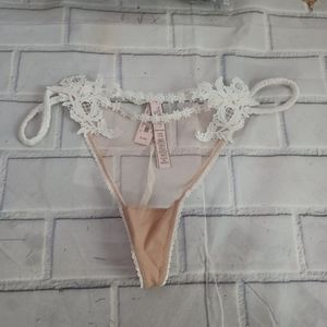 Victoria secret thong Panty